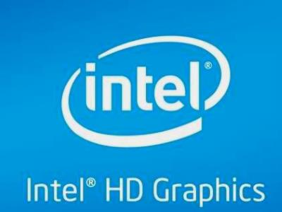 Intel HD Bay Trail Graphics