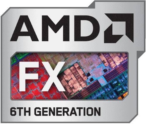 AMD FX-8800P