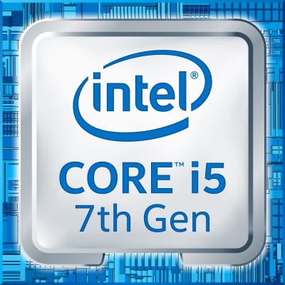 Intel Core i5-7200U 7th Generation Processor