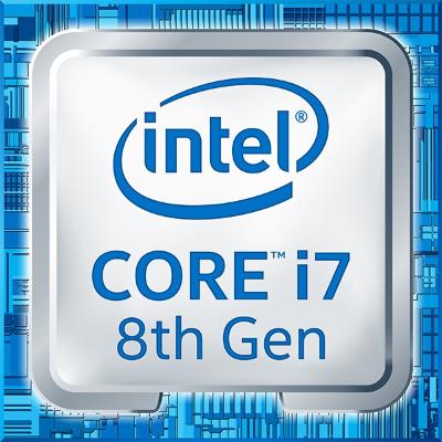 Intel Core i7-8650U