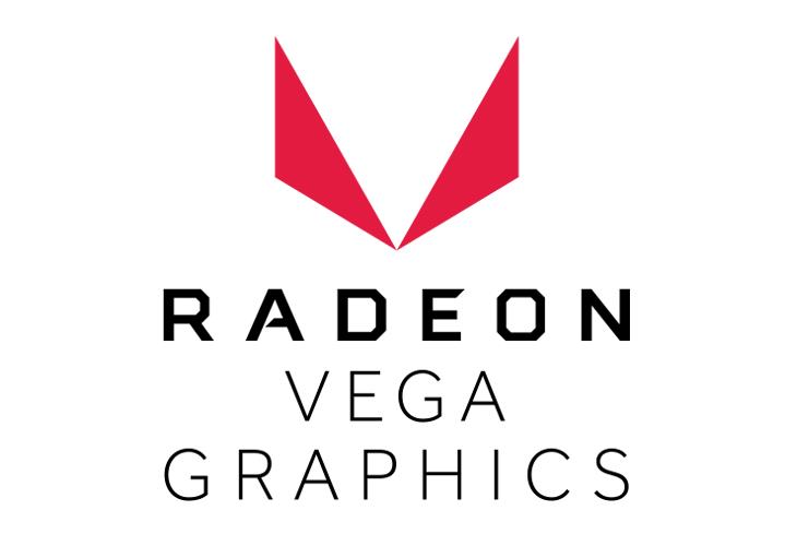 AMD Radeon Vega 8