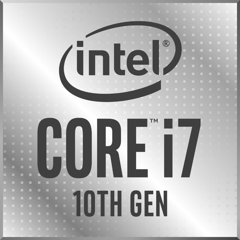 Intel Core i7-10510U 10th Gen