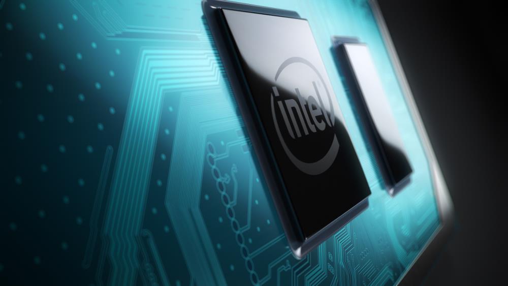 Intel UHD Graphics