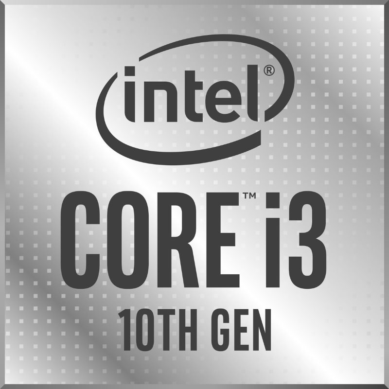 Intel Core i3-10110U