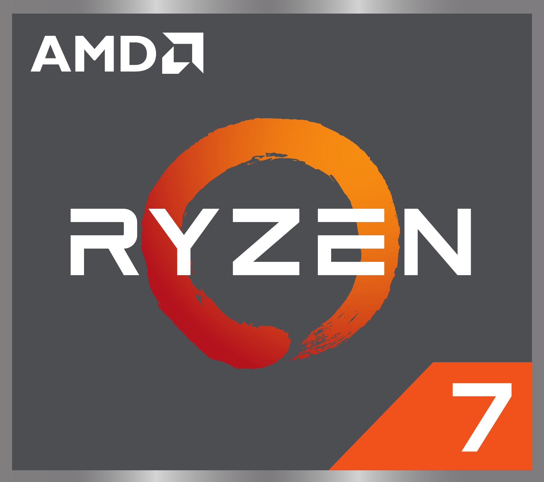 AMD Ryzen 7 5700U