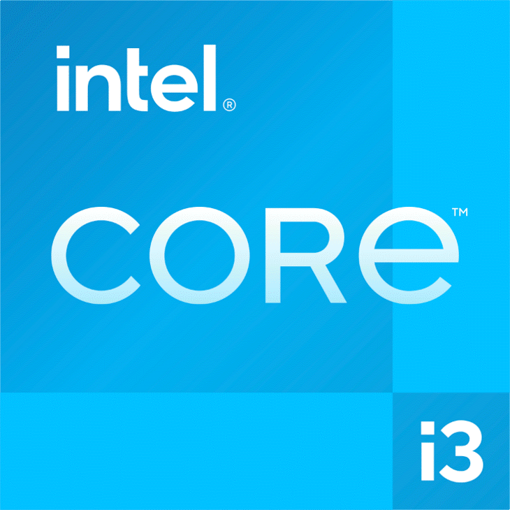 Intel Core i3-1315U