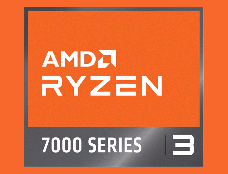 AMD Ryzen 3 7330U