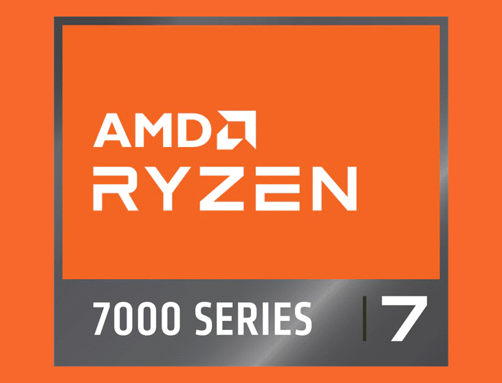 AMD Ryzen 7 7730U