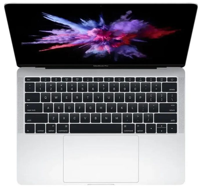 Apple MacBook Pro MPXR2LL A 13.3 (2017) - Refurbished