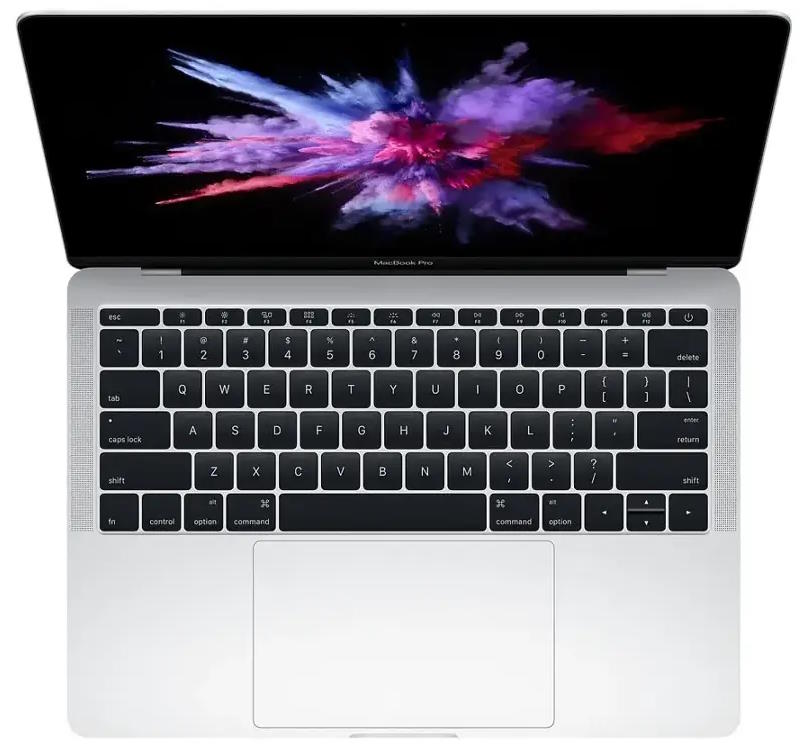Apple MacBook Pro MPXR2LL A 13.3 (2017) - Refurbished