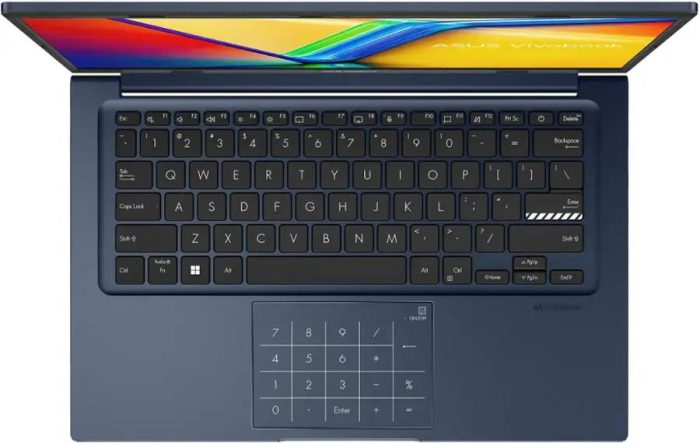 ASUS Vivobook 14 X1404VA-I512256 X1404VA-I712512