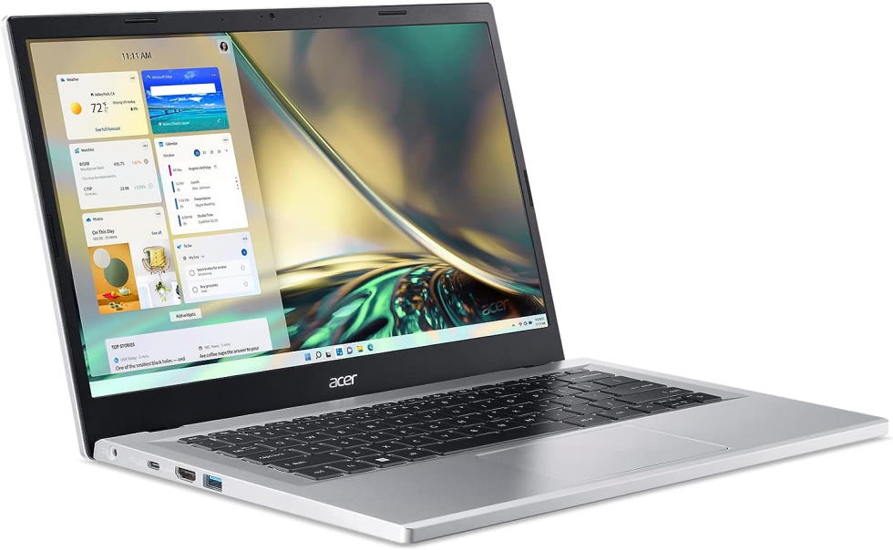 Acer Aspire 3 A314-36P-3772