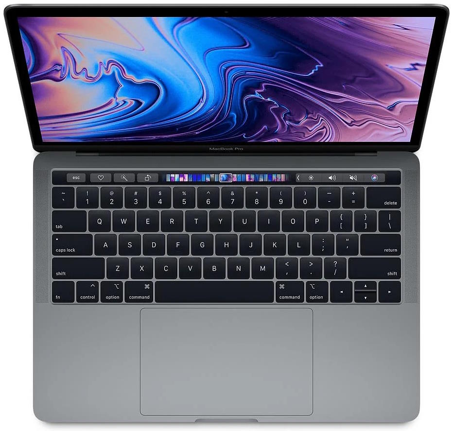 Apple MacBook Pro A1989 13.3 (2019)