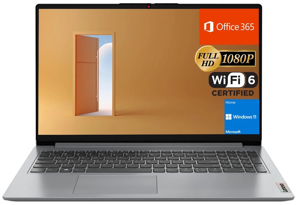 Lenovo IdeaPad 1i 82LV0075US Lenovo IdeaPad 1 Student Laptop