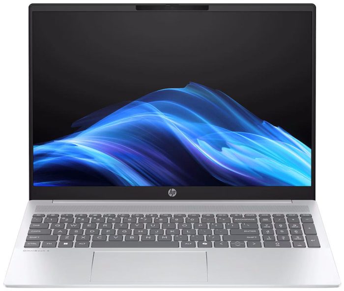 HP OmniBook 5 16-inch Laptop PC, 16z-bc100 16t-ba100 16z-ag100