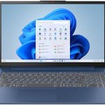 Lenovo IdeaPad Slim 3i 15 Blue