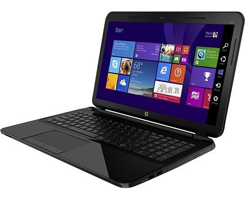15-d035dx HP Pavilion