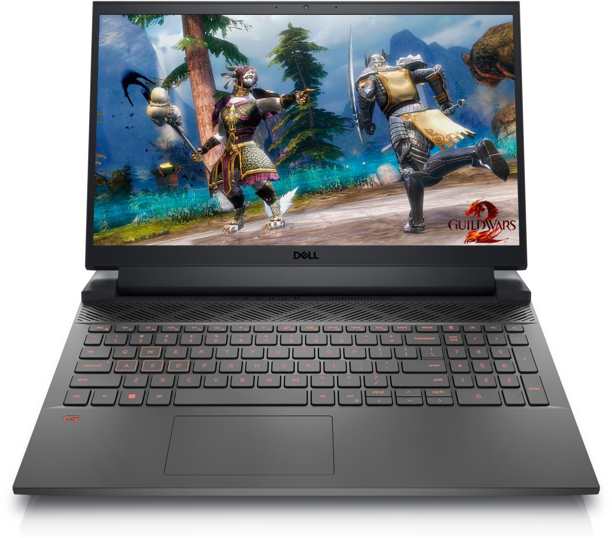 Dell G15 5520 Gaming Laptop