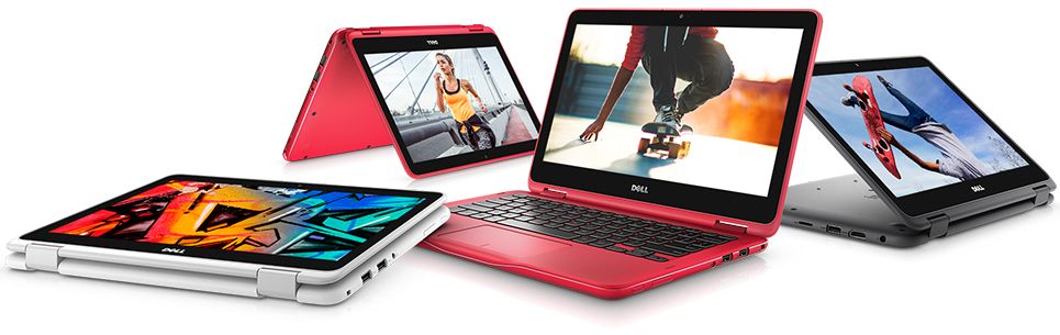 Dell Inspiron 11 3000 3185 i3185