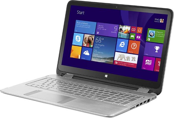 HP Envy 15-u111dx