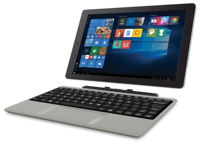 Rca Windows Tablet RCA Cambio W101SA23T1S 10.1