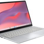 Asus Chromebook CX15B