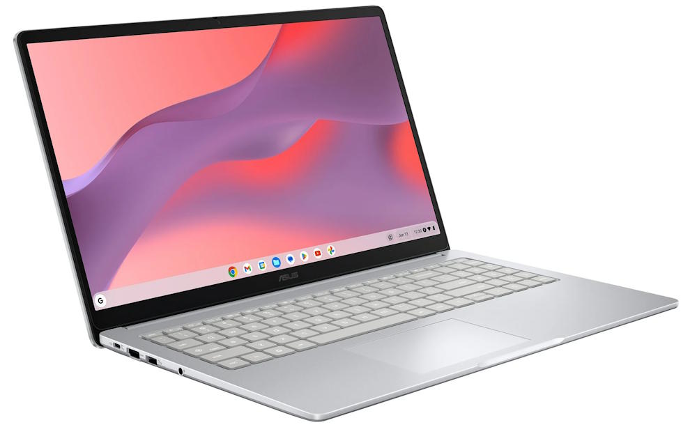 Asus Chromebook CX15B