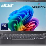 Acer Aspire 14 A14-52M-51S1 AI Copilot+ PC 14 Intel Ultra 5 226V, 16GB 512GB