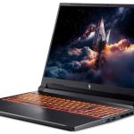 Acer Nitro V 16 ANV16-42-R309 NH.U2NAA.001 Gaming Laptop with Nvidia RTX 5050