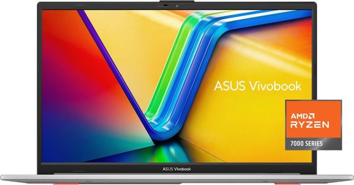 E1504FA-AS33 Asus Laptop