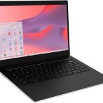 Samsung Galaxy Chromebook Go XE340XDA-KA2US