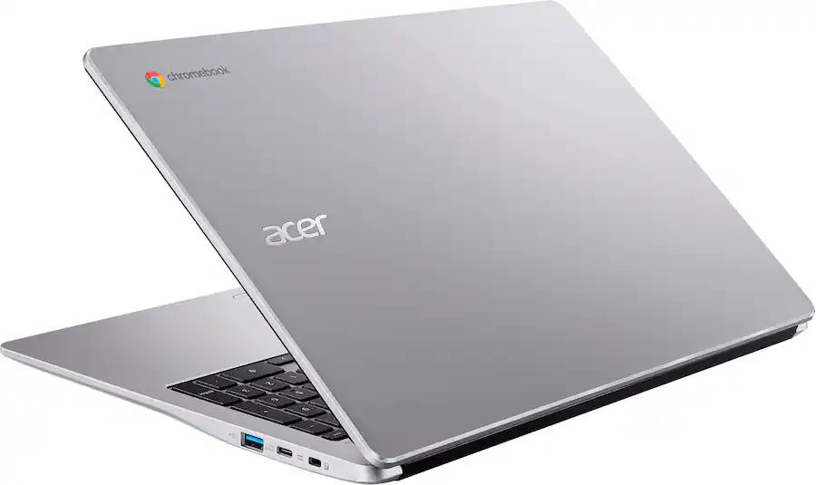 Acer Chromebook 315 CB315-4H-C0BR 4