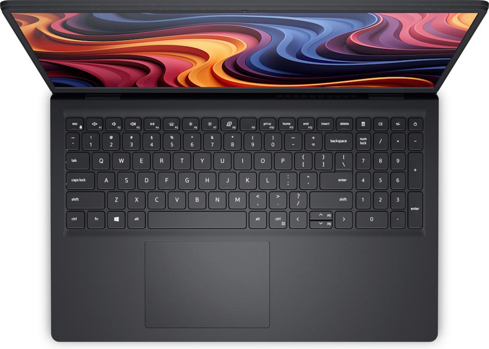 Dell 15 DC15255 Laptop 3