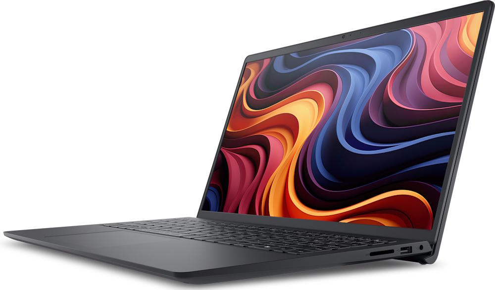 Dell 15 DC15255 Laptop