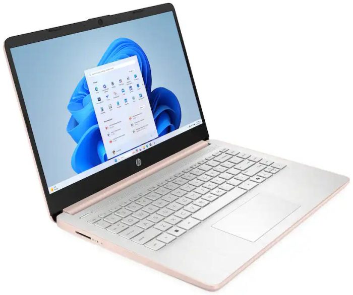 HP 14 14-dq3015dx Laptop 2