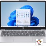 HP 14 Windows Laptop (AMD Athlon 7120, 4GB RAM, 128GB UFS)