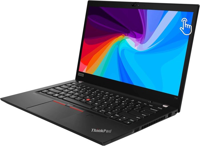 Refurbished Lenovo Thinkpad T14 Gen 2