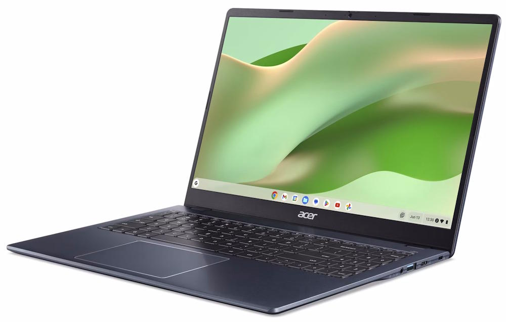 Acer Chromebook 315 CB315-7H-C7F8 2