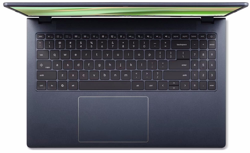 Acer Chromebook 315 CB315-7H-C7F8 3