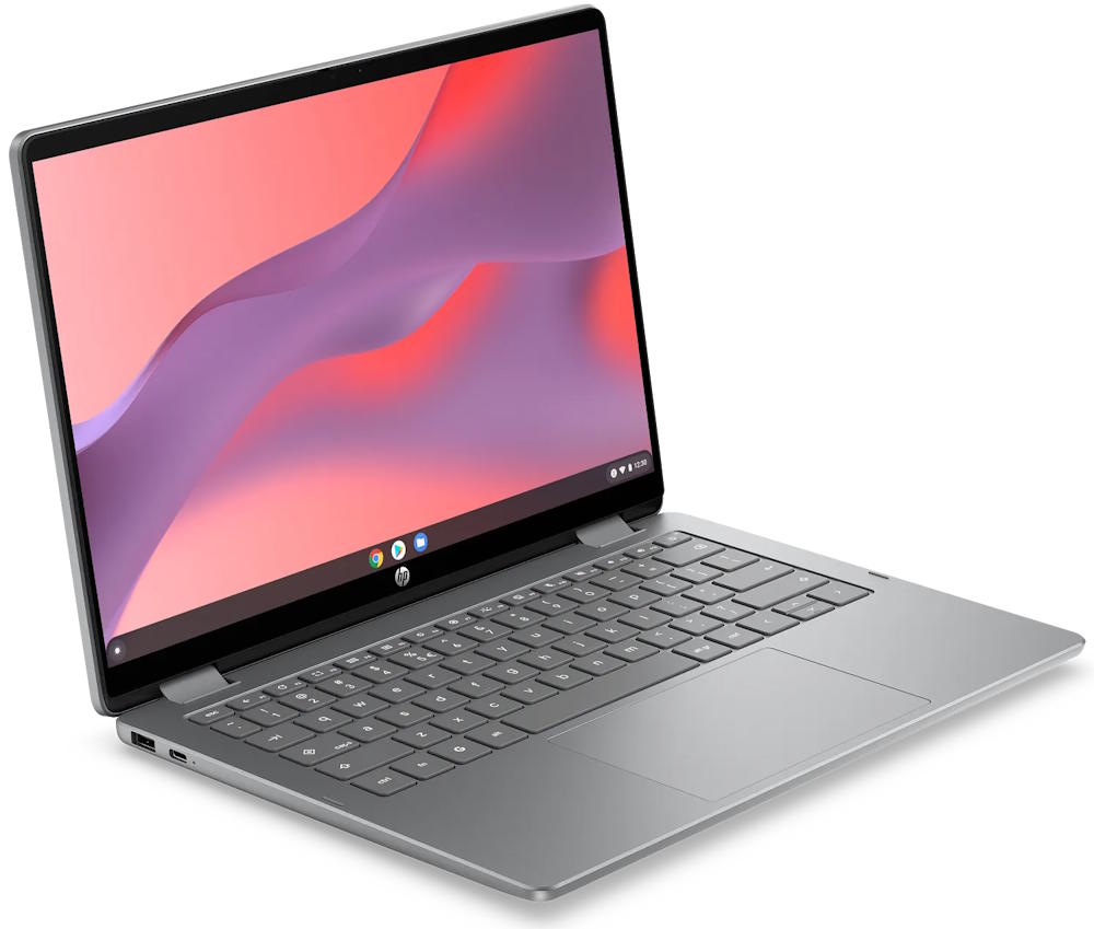 HP Chromebook x360 14bt-ce000 14 2