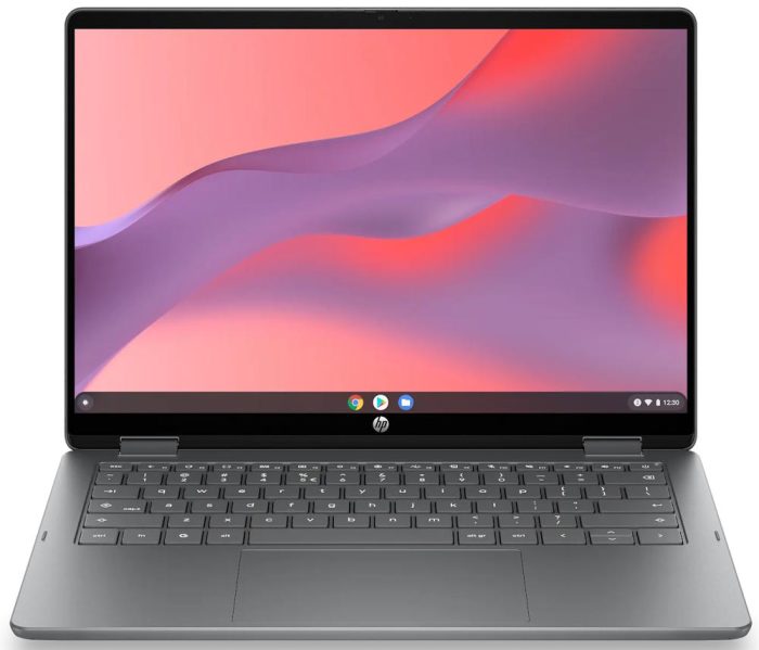 HP Chromebook x360 14bt-ce000 14