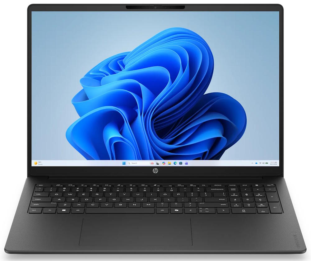 HP OmniBook 3 16T-BU000 Laptop